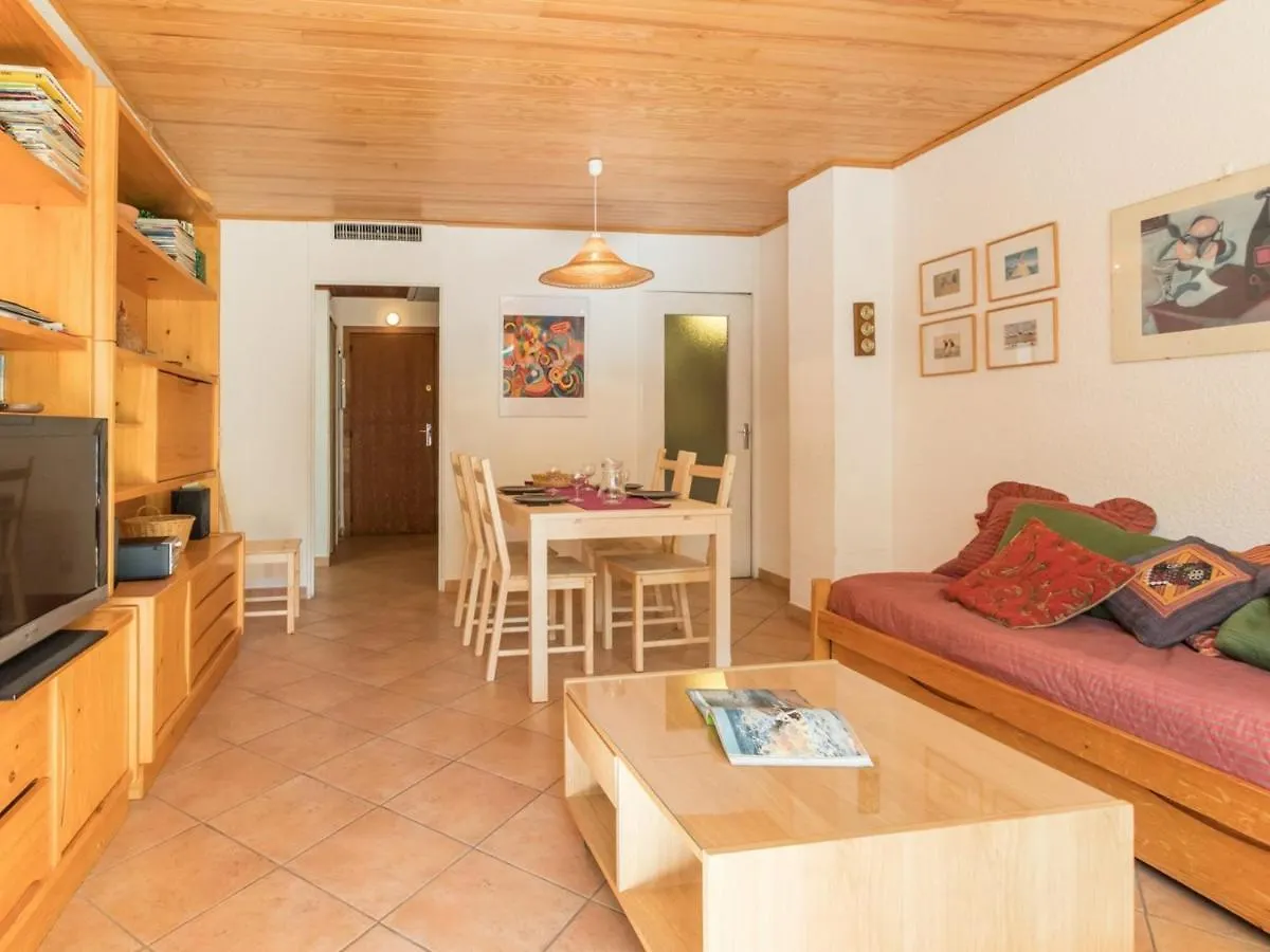 Appartement T2 Avec Jardin, Acces Facile Aux Remontees Et Centre Commercial A La Salle-Les-Alpes - Fr-1-330F-86 Serre Chevalier France