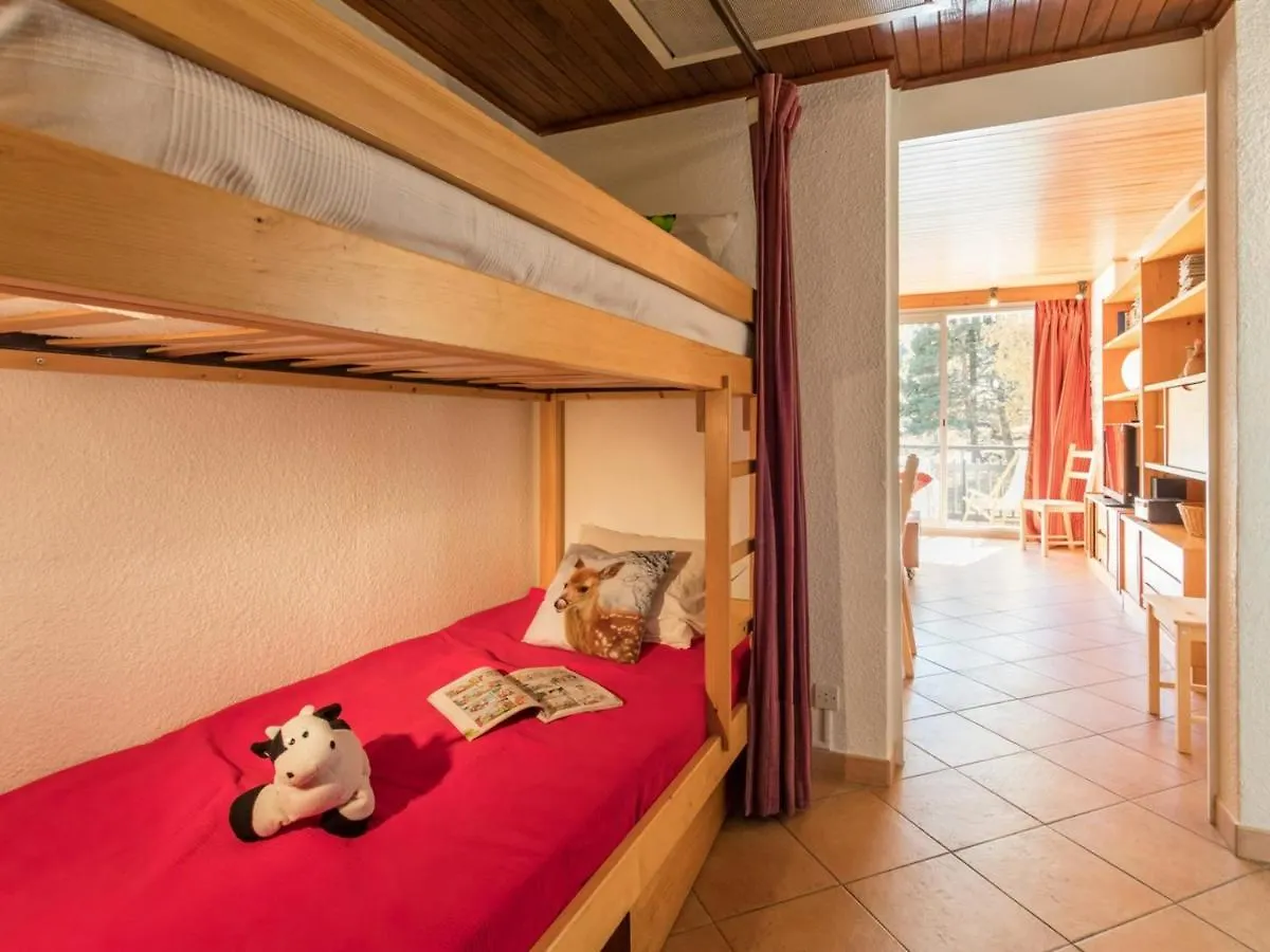 Apartment Appartement T2 Avec Jardin, Acces Facile Aux Remontees Et Centre Commercial A La Salle-Les-Alpes - Fr-1-330F-86 Serre Chevalier