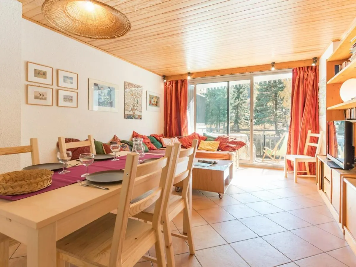 Appartement T2 Avec Jardin, Acces Facile Aux Remontees Et Centre Commercial A La Salle-Les-Alpes - Fr-1-330F-86 contacts