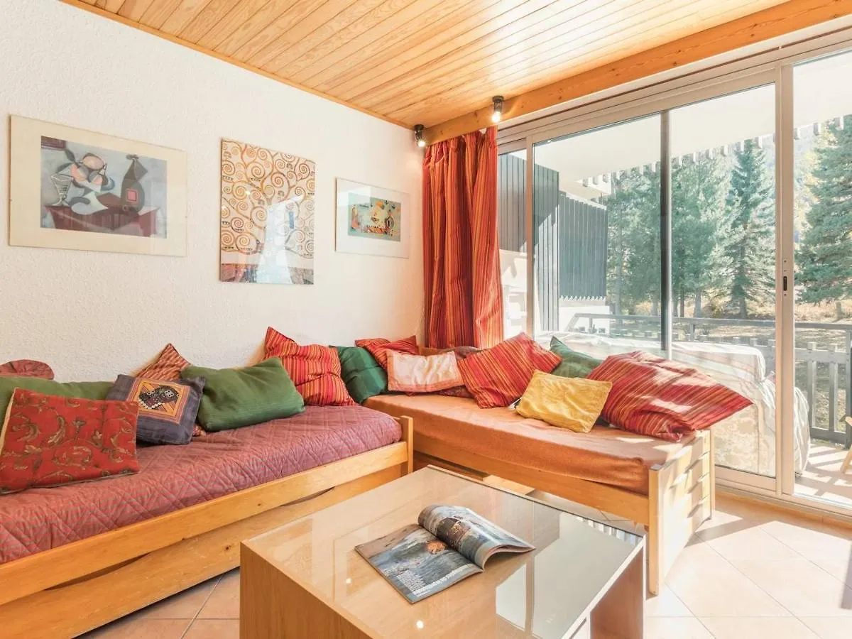 Appartement T2 Avec Jardin, Acces Facile Aux Remontees Et Centre Commercial A La Salle-Les-Alpes - Fr-1-330F-86 Serre Chevalier